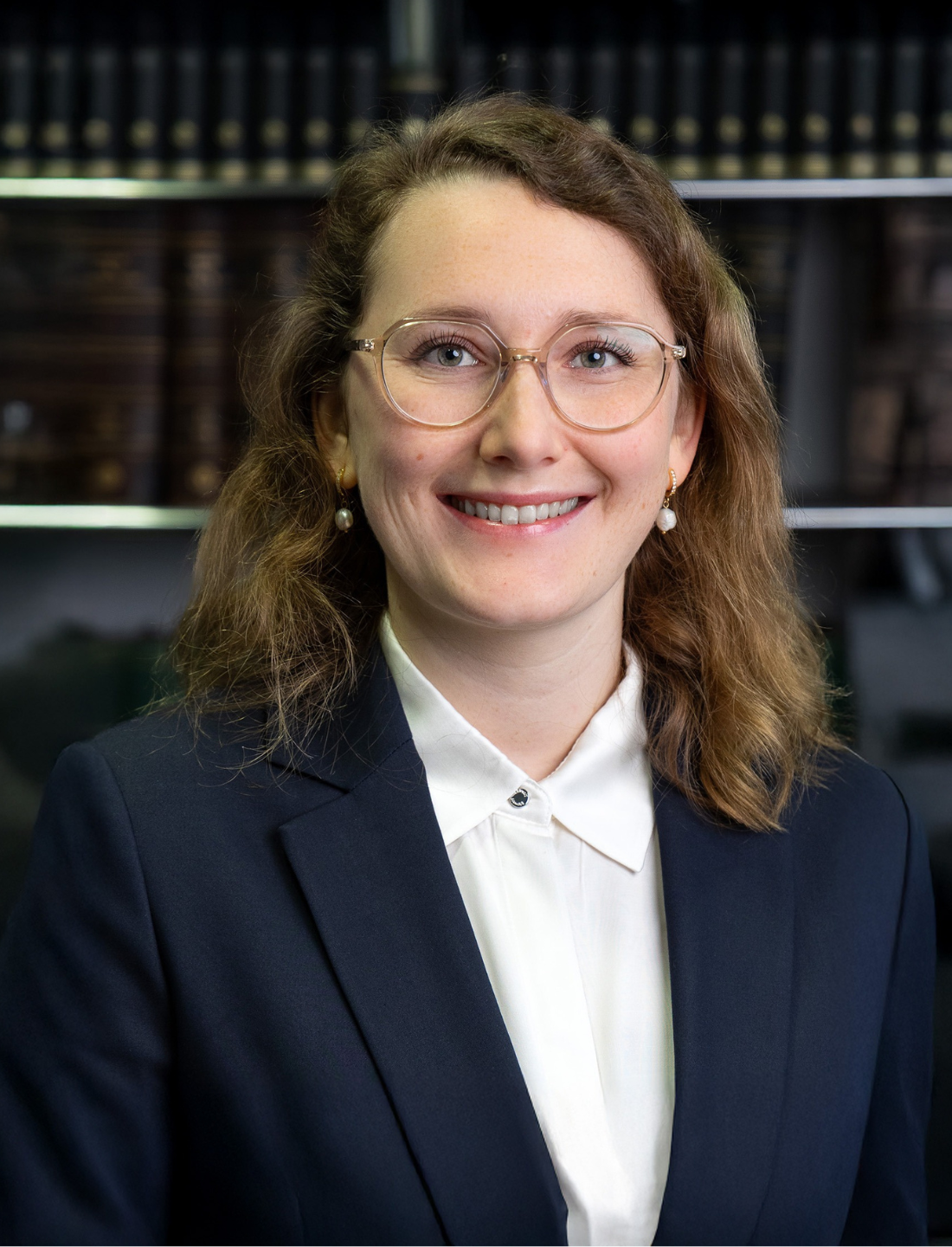 Alina Dose LL.M.