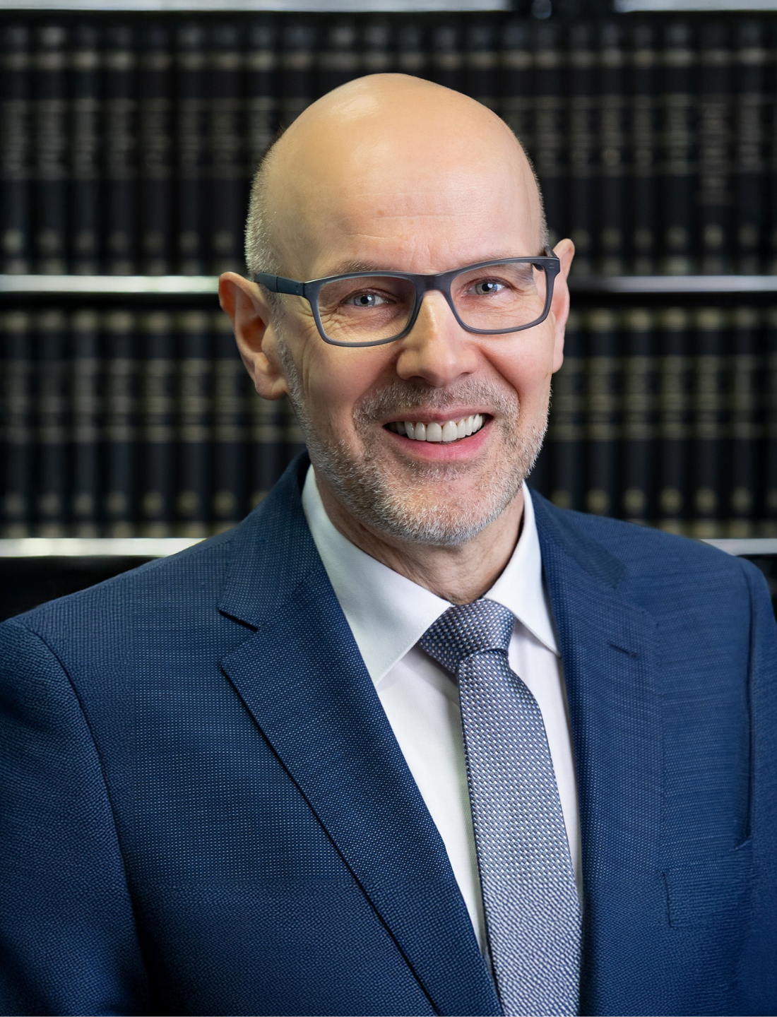 Dieter Niehaves, Ph.D.